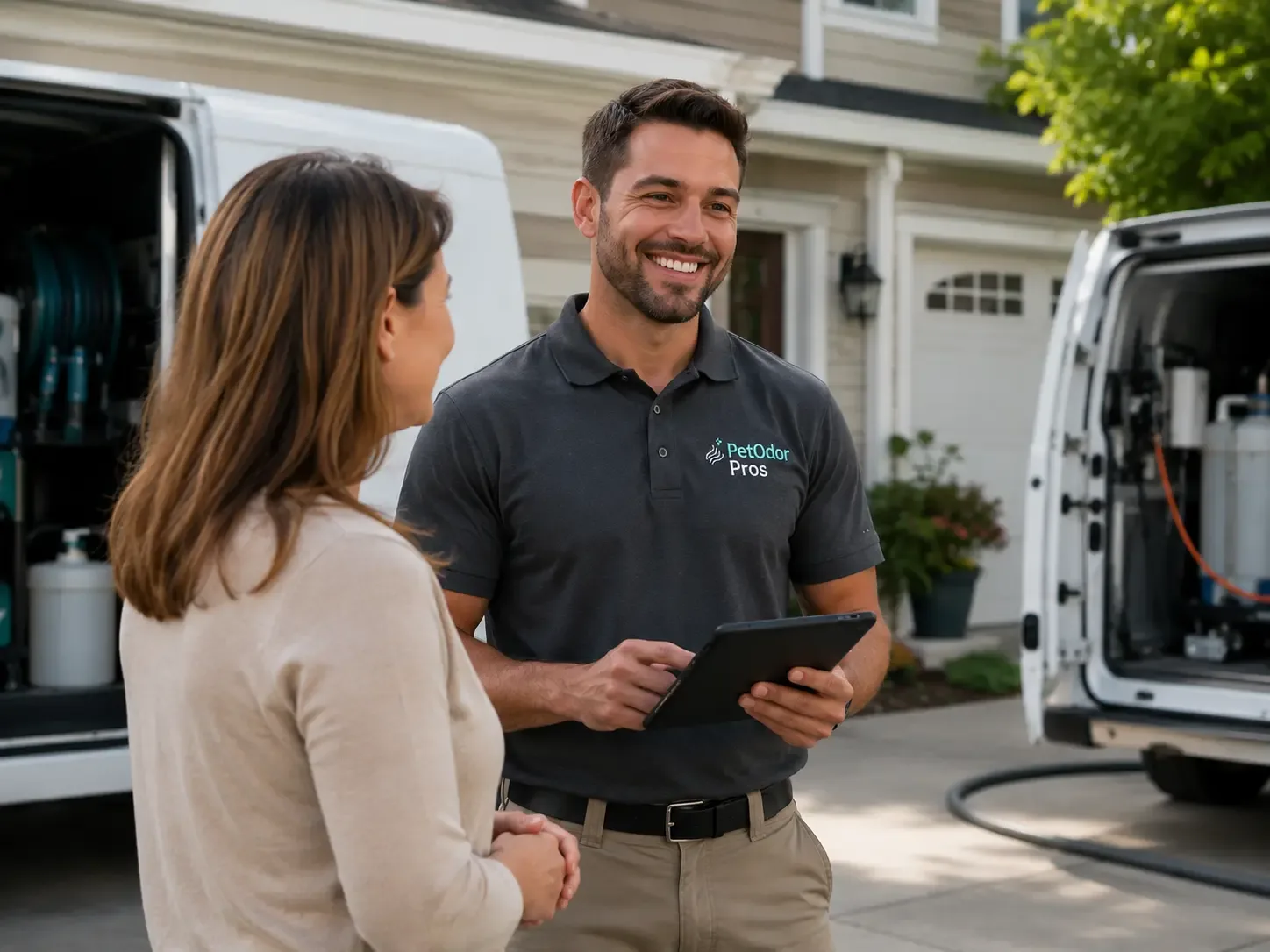 Pet Odor Removal FAQs for La Habra, CA